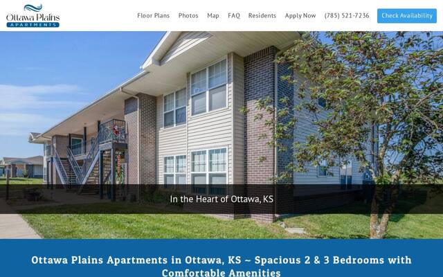 Ottawa Plains