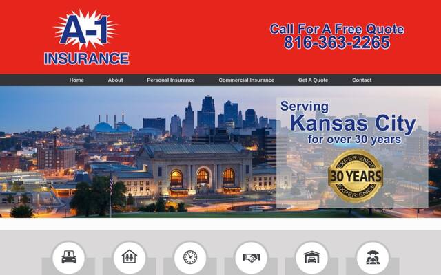 A 1 Insurance