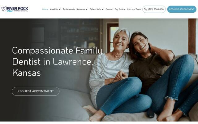 River Rock Family Dental