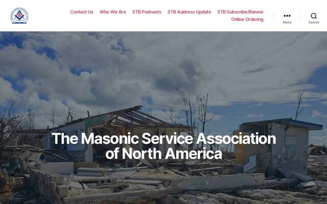 Masonic Lodge