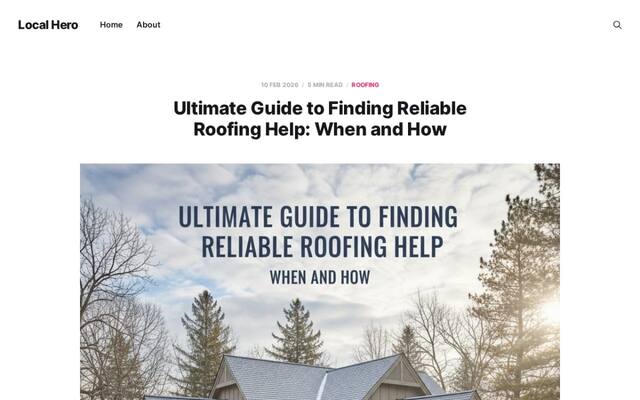 Wichita Roofing Pros
