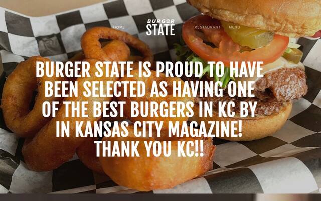 Burger State