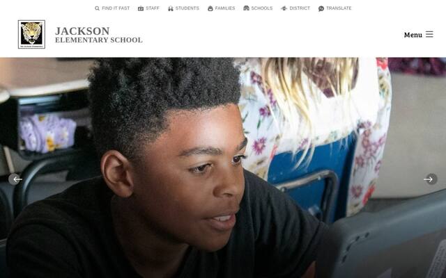 Jackson Elementary School