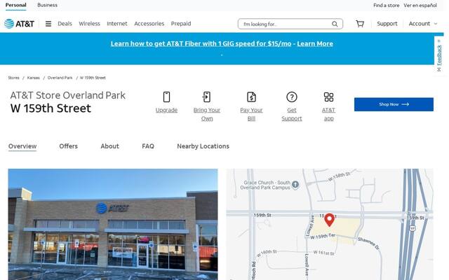 AT&T Store