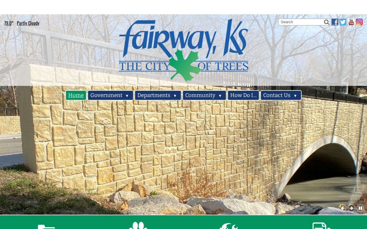 Fairway Park