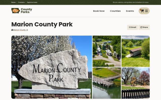 Marion County Park