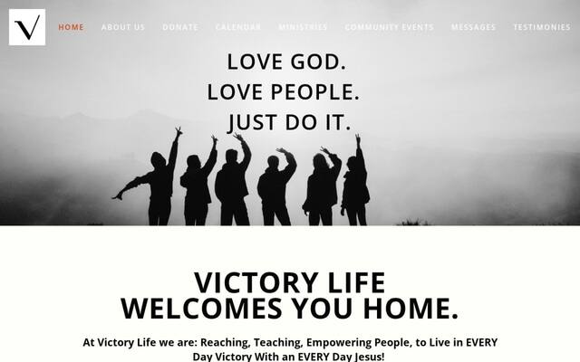 Celebration Church of Dodge City KS