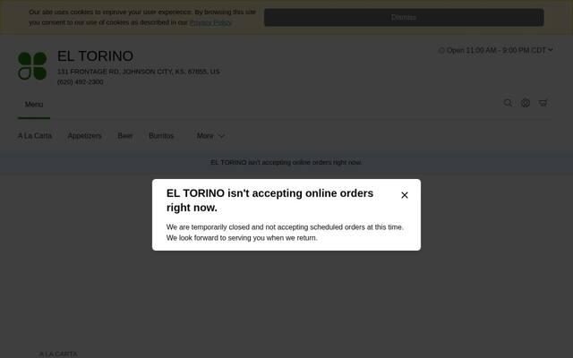 El Torino