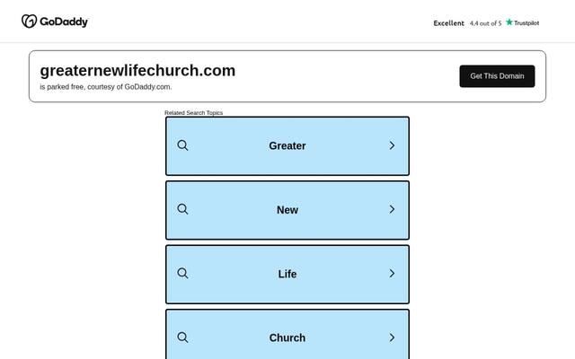 Verdigris Valley Christian Fellowship