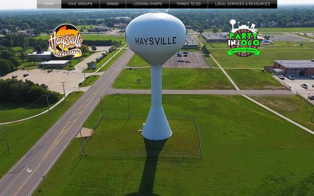Hello Haysville