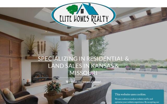 Elite Homes Realty