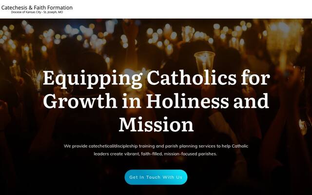 Office of Discipleship & Faith Formation