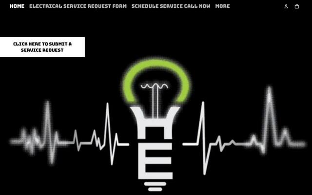 Herring Electric