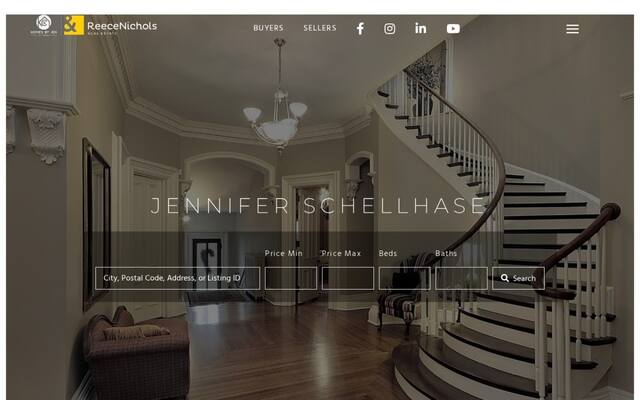 Homes by Jen KC - ReeceNichols