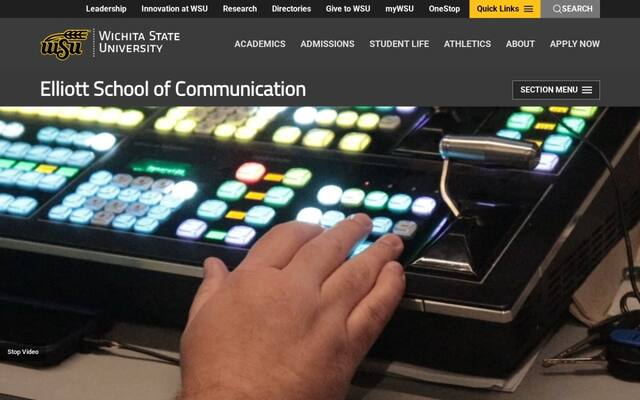 Elliott School of Comm