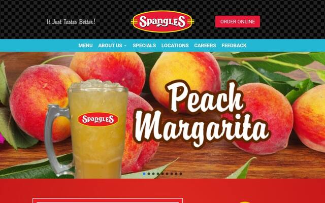 Spangles