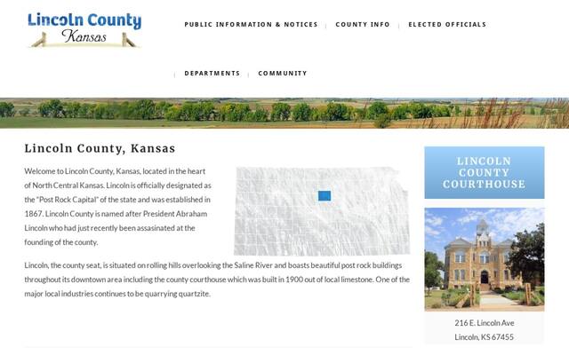 Lincoln County Ambulance Service