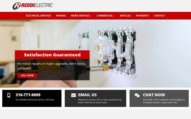 Reddi Electric