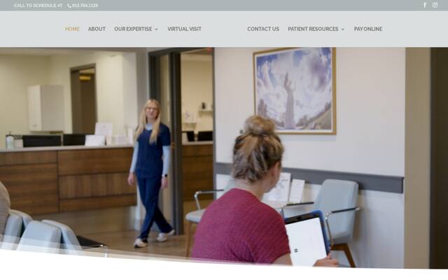 Johnson County Dermatology