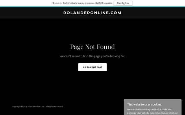 Rolander Agency