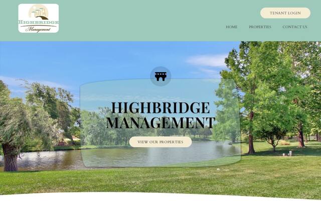 Fairlawn Greens Apts