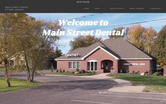 Main Street Dental