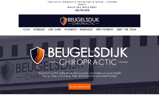 Beugelsdijk Chiropractic