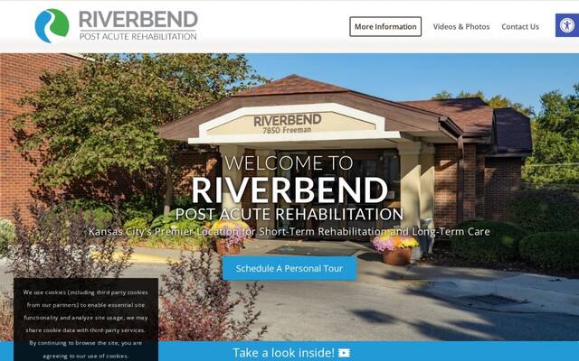 Riverbend Post Acute Rehabilitation