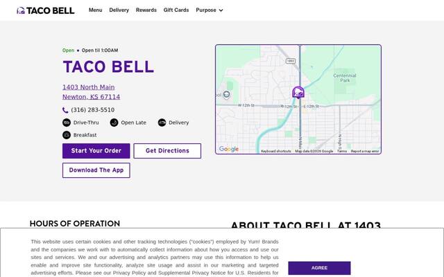 Taco Bell