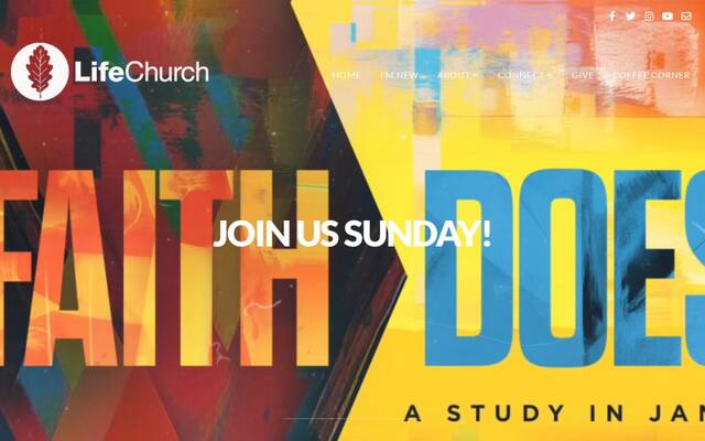 Life Church