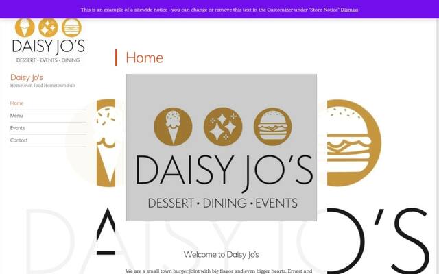 Daisy Jo's