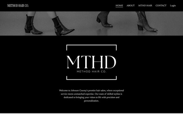 MTHD Hair Co.