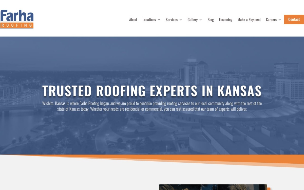 Farha Roofing