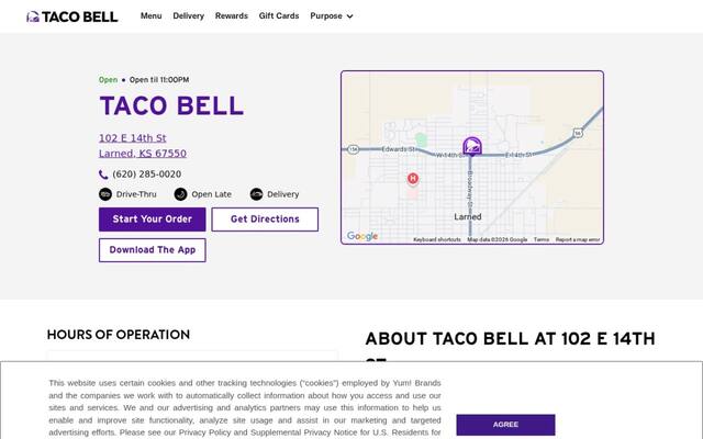 Taco Bell