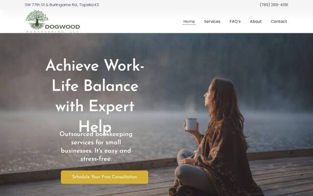 Dogwood Bookkeeping