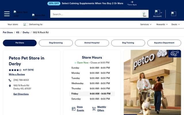 Petco