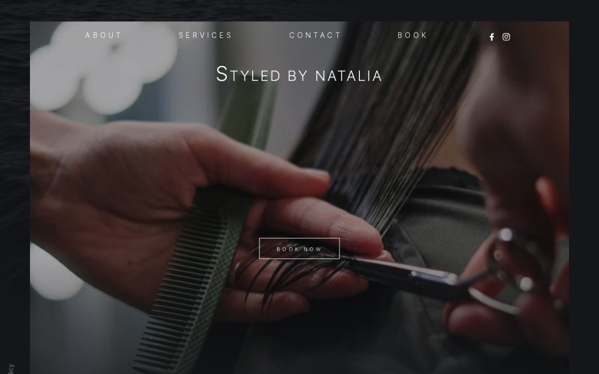 Styled By Natalia