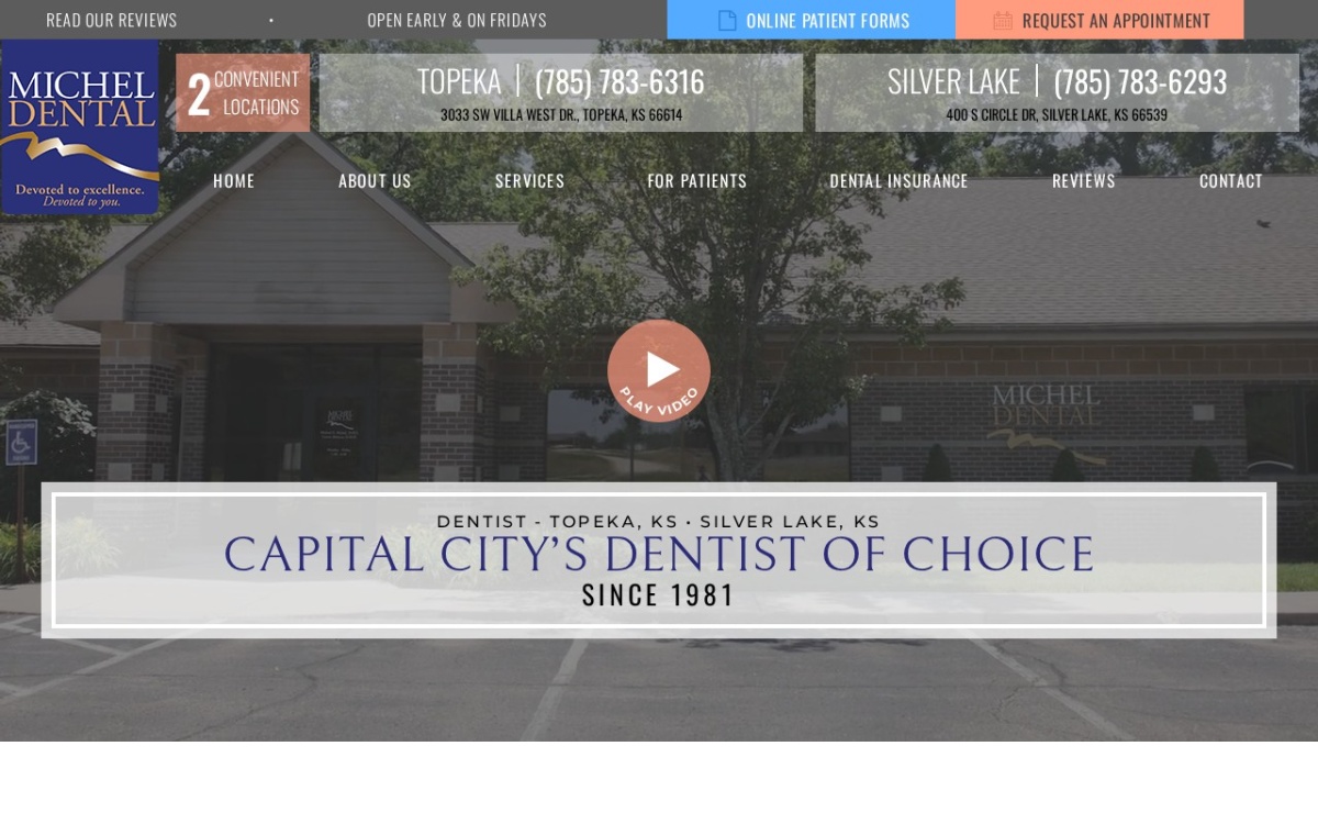 Michel Dental