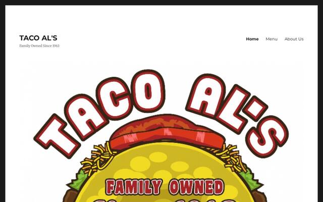 Taco Al's