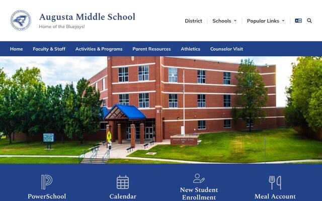 Augusta Middle School