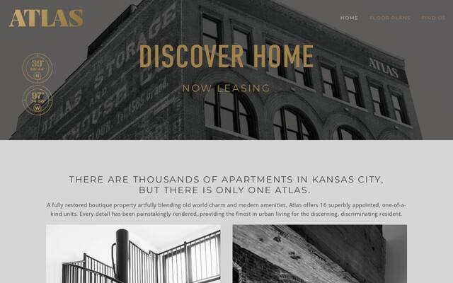 Atlas Lofts