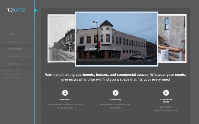 Leland Lofts Pittsburg, Kansas