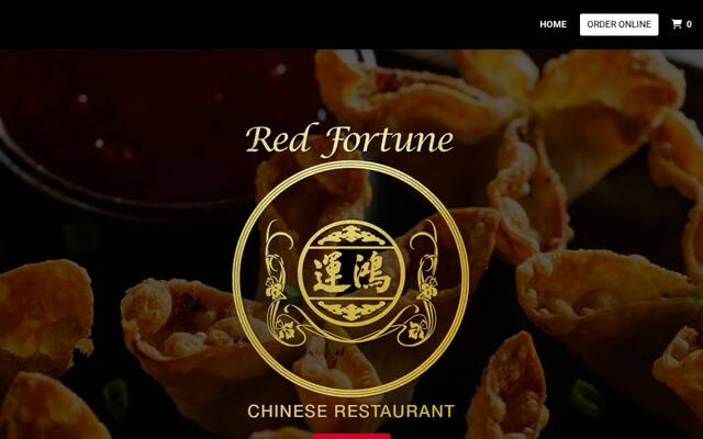 Red Fortune