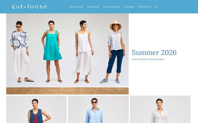 Cut Loose