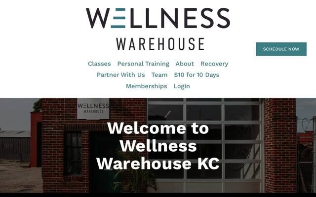 Wellness Warehouse KC