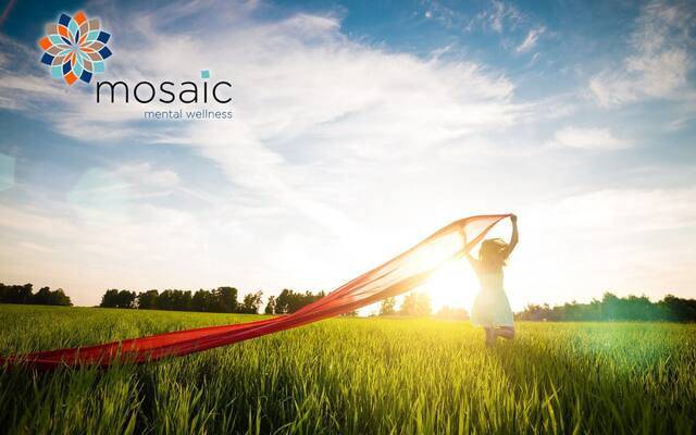 Mosaic Mental Wellness