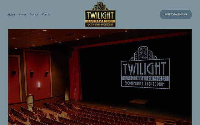Twilight Theatre