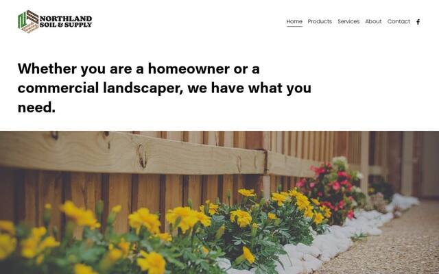 Northland Soil & Supply