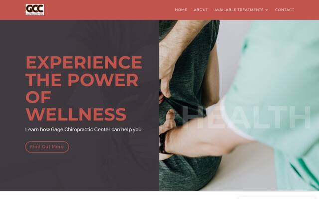 Gage Chiropractic Center