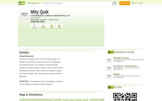 Mity Quik